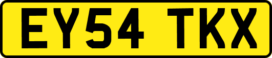 EY54TKX