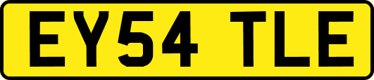 EY54TLE