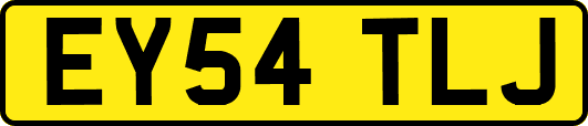 EY54TLJ