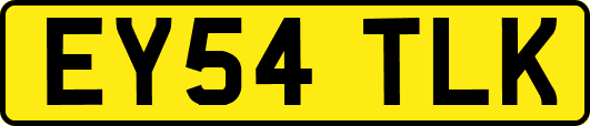 EY54TLK