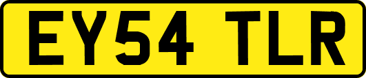 EY54TLR