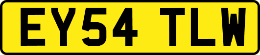 EY54TLW