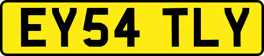 EY54TLY