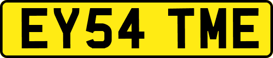 EY54TME