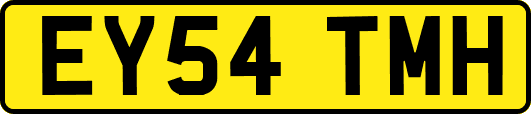 EY54TMH