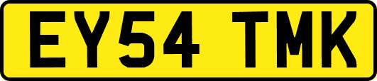 EY54TMK