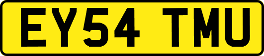 EY54TMU