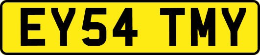 EY54TMY