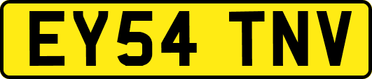 EY54TNV