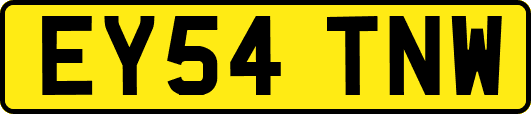 EY54TNW