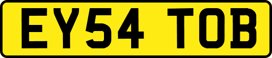 EY54TOB