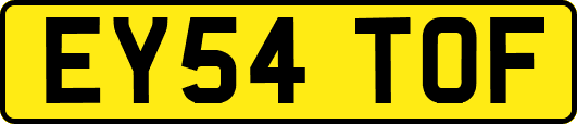 EY54TOF