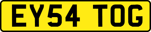 EY54TOG