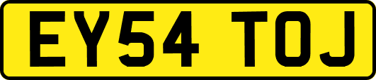 EY54TOJ