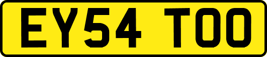 EY54TOO