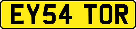 EY54TOR