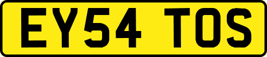 EY54TOS