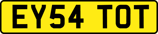 EY54TOT