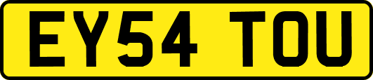 EY54TOU