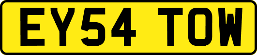 EY54TOW