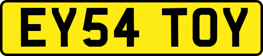 EY54TOY