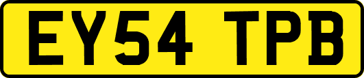 EY54TPB