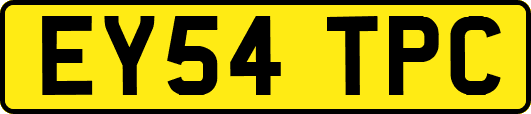 EY54TPC