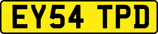 EY54TPD