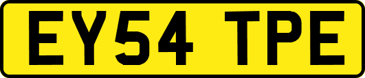 EY54TPE