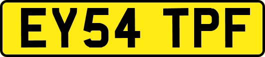 EY54TPF