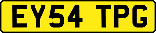 EY54TPG