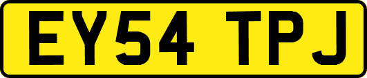 EY54TPJ