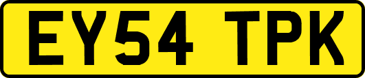 EY54TPK