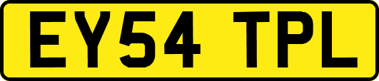 EY54TPL