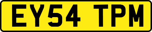 EY54TPM