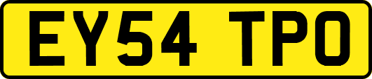 EY54TPO