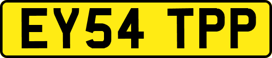 EY54TPP