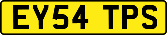 EY54TPS