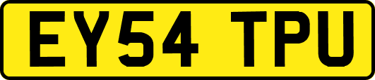 EY54TPU