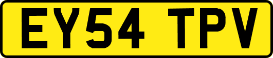 EY54TPV