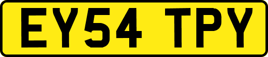 EY54TPY