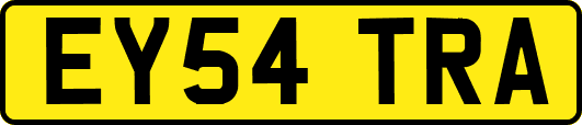 EY54TRA