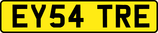 EY54TRE
