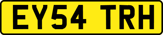 EY54TRH