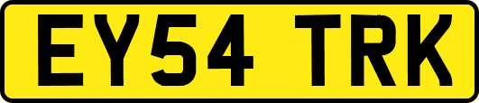 EY54TRK