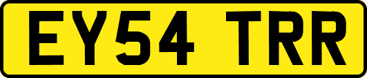 EY54TRR