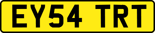 EY54TRT