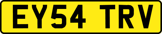 EY54TRV