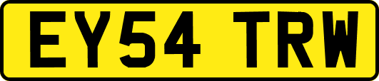 EY54TRW