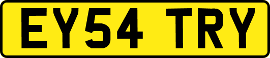 EY54TRY